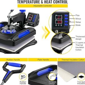 VEVOR Heat Press