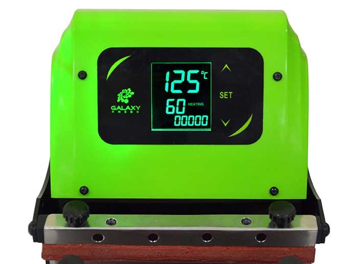 Galaxy Mug Pro incl. 4 – Image 4