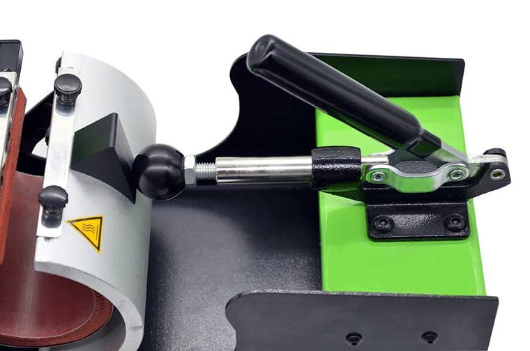 Galaxy Mug Pro incl. 4 – Image 7