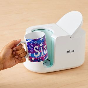 Cricut Mug Press 2008736