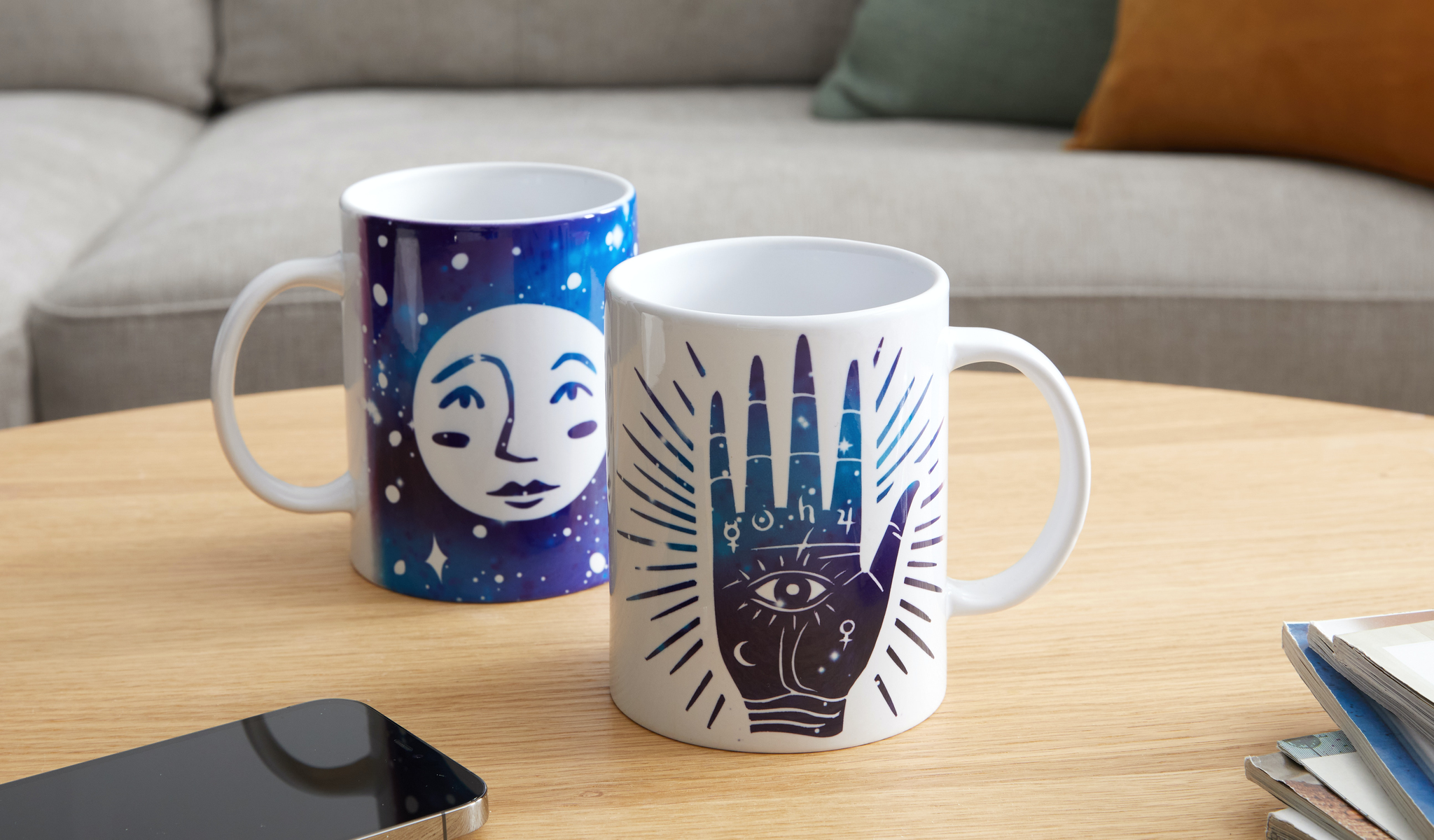 Presse a mug – Image 2