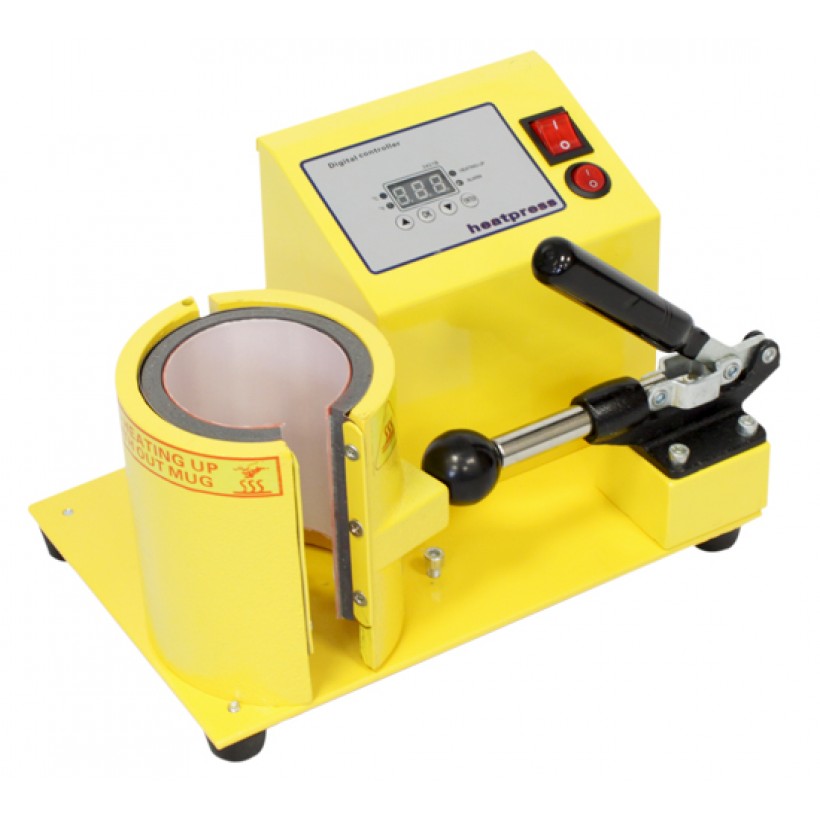 Presse a mug – Image 4